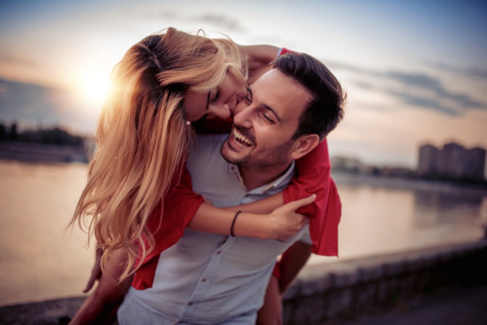 7 ways to Turn Up the Heat in Your Relationship - Boutique 24