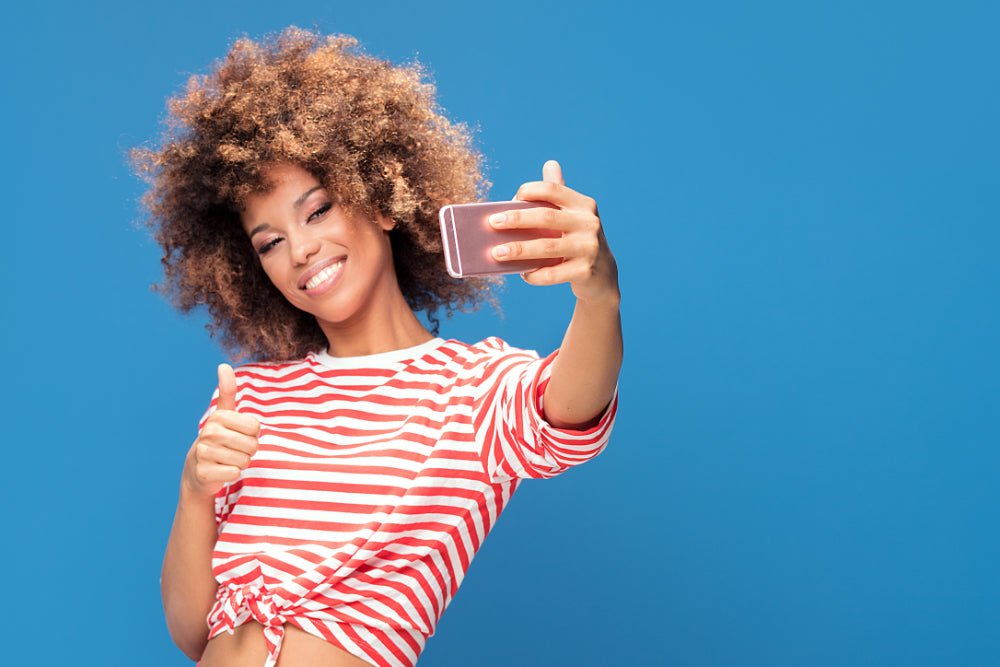 The Secret to Better Selfies & Skin Care Guide - Boutique 24