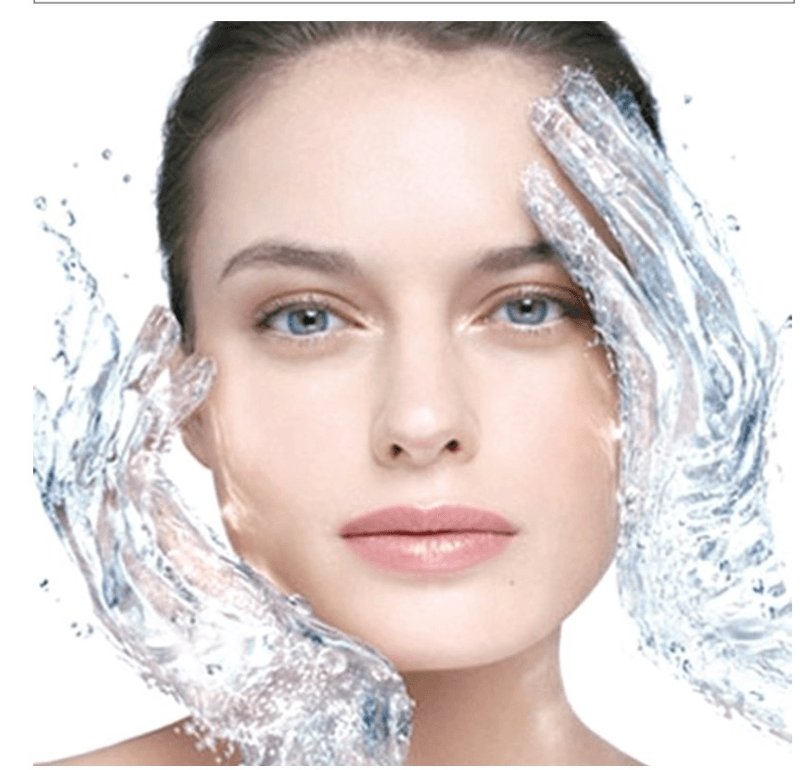Blue Water Resurrection Instant Comfort & Rehydration. - Boutique 24Moisturizer