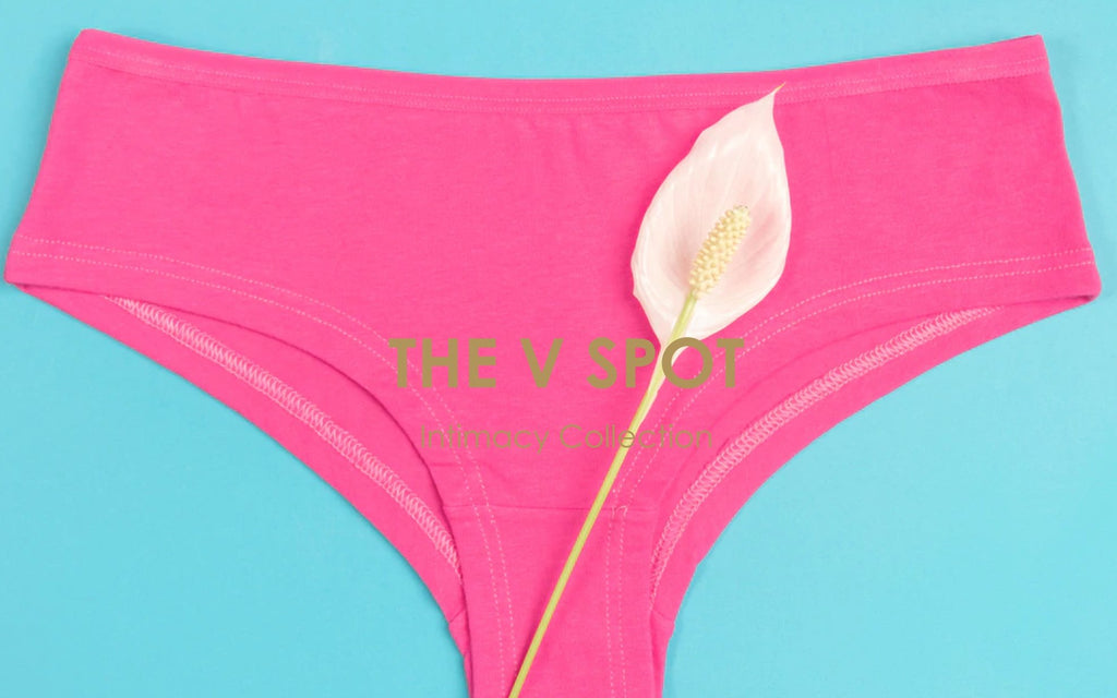 The V Spot - Boutique 24