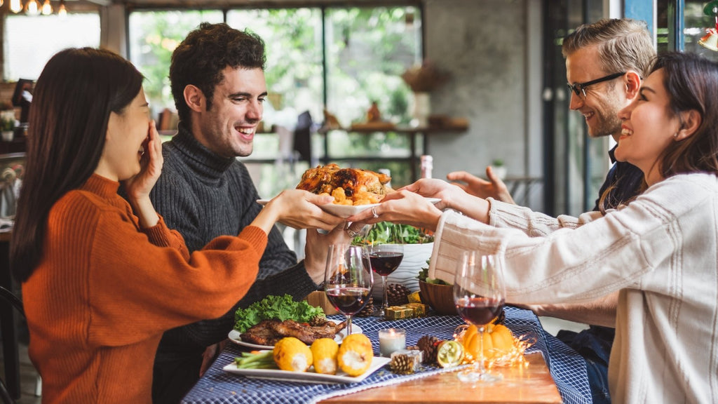 Tips for Introducing Your Significant Other To Your Family At The Holiday Get Together - Boutique 24