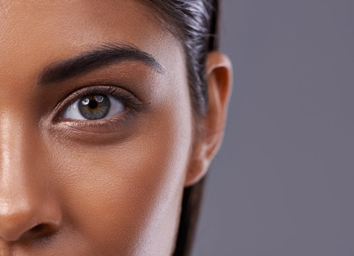 Ultra-Firming Multi-Peptides Eye Cream No Sting, Skin Matrix & Cell Renewal - Boutique 24eye