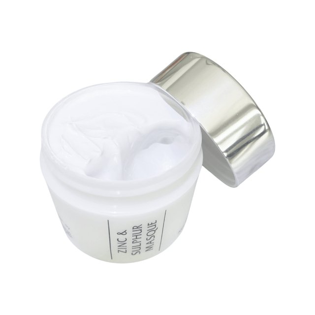 Zinc & Sulphur Mineral Masque Treatment - Boutique 24Acne Treatments & Kits